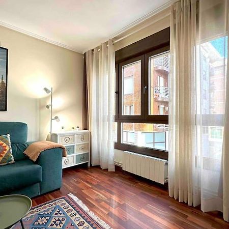 Apartamento En El Casco Antiguo Castro Urdiales Extérieur photo