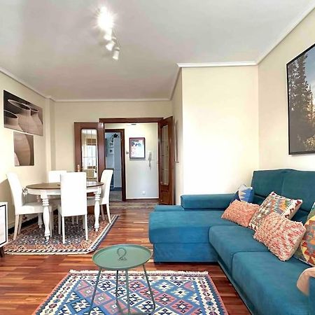Apartamento En El Casco Antiguo Castro Urdiales Extérieur photo