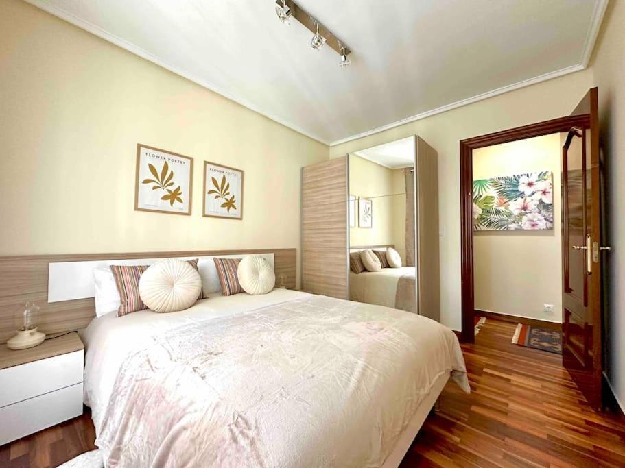 Apartamento En El Casco Antiguo Castro Urdiales Extérieur photo