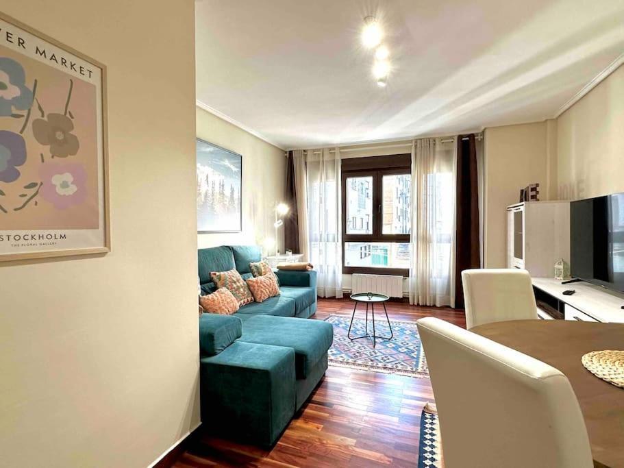 Apartamento En El Casco Antiguo Castro Urdiales Extérieur photo