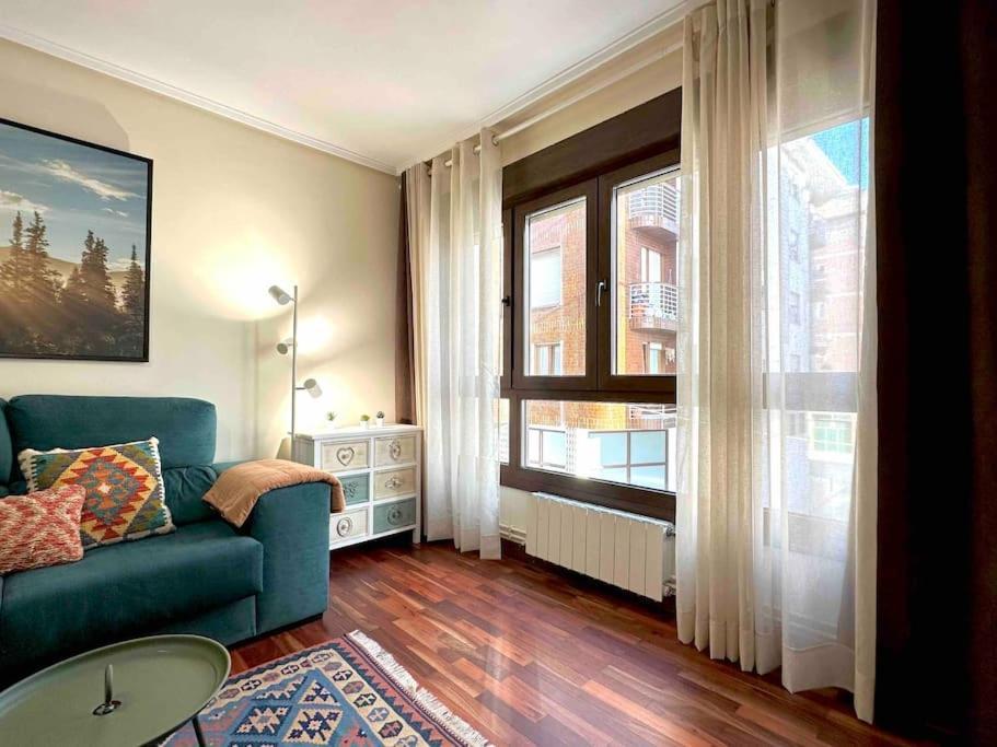 Apartamento En El Casco Antiguo Castro Urdiales Extérieur photo