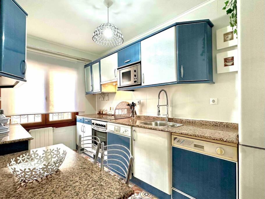 Apartamento En El Casco Antiguo Castro Urdiales Extérieur photo
