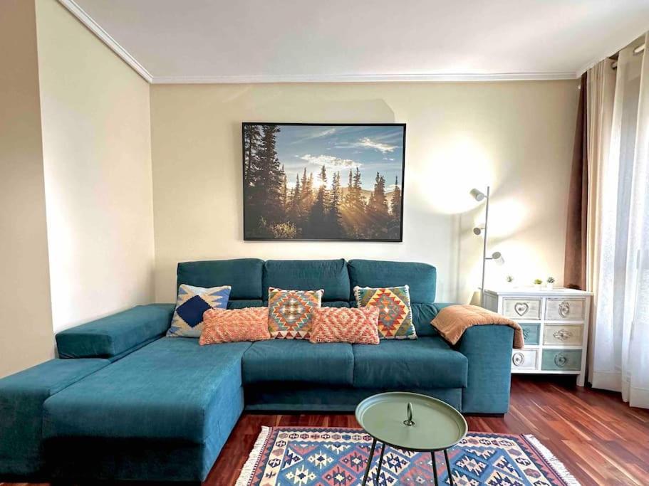 Apartamento En El Casco Antiguo Castro Urdiales Extérieur photo