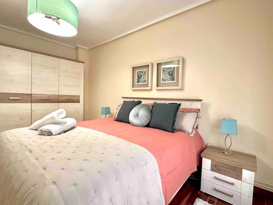 Apartamento En El Casco Antiguo Castro Urdiales Extérieur photo