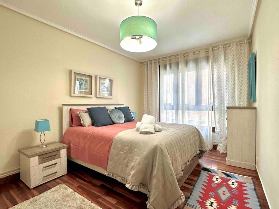 Apartamento En El Casco Antiguo Castro Urdiales Extérieur photo