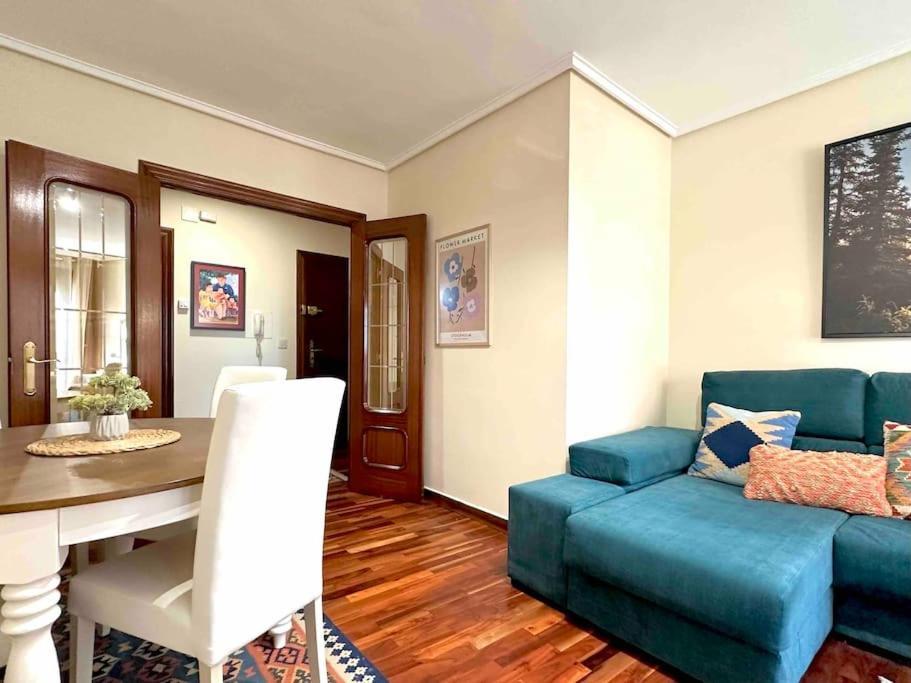 Apartamento En El Casco Antiguo Castro Urdiales Extérieur photo