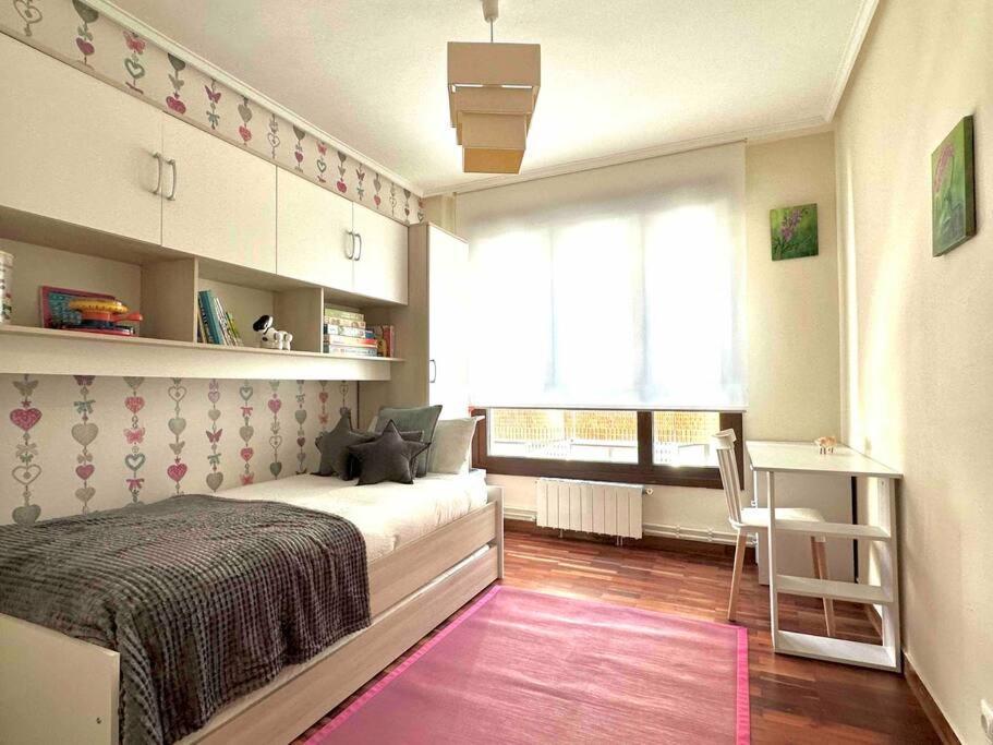 Apartamento En El Casco Antiguo Castro Urdiales Extérieur photo