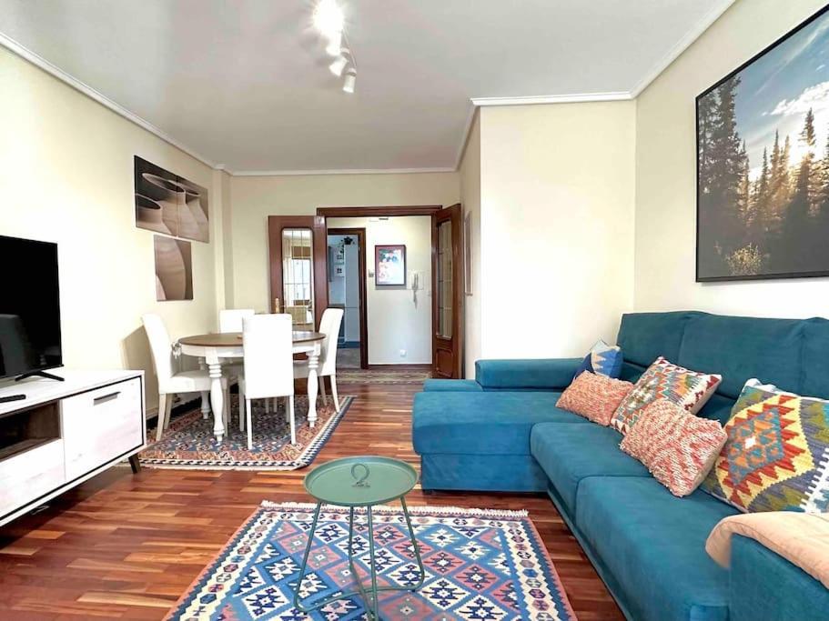 Apartamento En El Casco Antiguo Castro Urdiales Extérieur photo